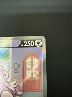 Pokemon TCG Blissey V 183/198 Chilling Reign Alternate Art Full Art Near Mint - Image 3