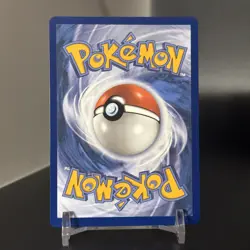 Pokemon Rowlet Illustration Rare Full Art Near Mint Perfect Order 090/088 - Image 2