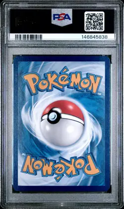 PSA 9 2025 Pokemon Meowth Chinese Exclusive Gem Pack Vol.3 02 07/07 Mint - Image 2