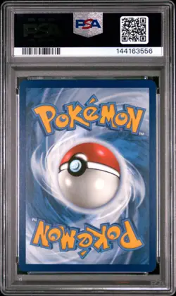 2024 POKEMON TRICK OR TRADE #037 MIMIKYU PSA 9 - Image 2