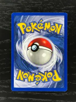 Mr. Mime 6/64 Holo Rare Jungle Pokemon Unlimited Holo Near Mint - Image 2