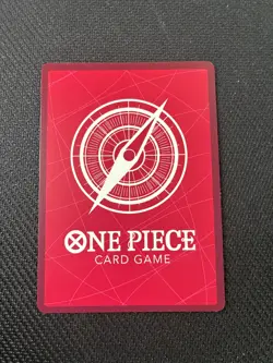 ONE PIECE TCG: Monkey.D.Luffy ST18 OP05-060 Leader PURPLE Starter Deck ENGLISH 1 - Image 2