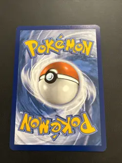 Arven Trainer Pokemon TCG Card Paldean Fates Sir 235/091 Near Mint - Image 3