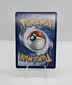 Team Rocket's Murkrow #200/182 Illustration Card Pokemon Destined Rivals - Image 2