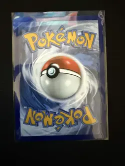 Pikachu - 027 Pokemon Center Exclusive 027 Sv: Scarlet & Violet Promo Cards Holo - Image 2