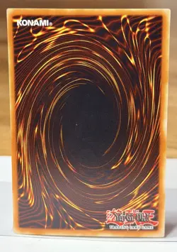 Sinister Serpent Game Promo SDD-002 Secret Rare Vintage Yu-Gi-Oh TCG Card - Image 2