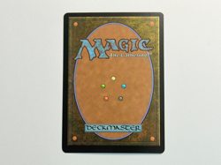 MTG Counterspell Retro Foil Festival In A Box Magic Con Las Vegas 2026 Promo - Image 2