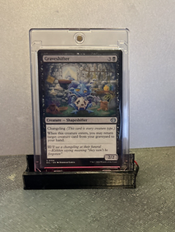 MTG Graveshifter - Lorwyn Eclipsed (ECL) #104 Magic the Gathering - Image 1