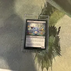 MTG Graveshifter - Lorwyn Eclipsed (ECL) #104 Magic the Gathering - Image 2