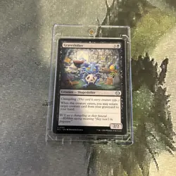 MTG Graveshifter - Lorwyn Eclipsed (ECL) #104 Magic the Gathering - Image 4