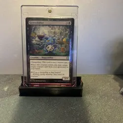 MTG Graveshifter - Lorwyn Eclipsed (ECL) #104 Magic the Gathering - Image 5