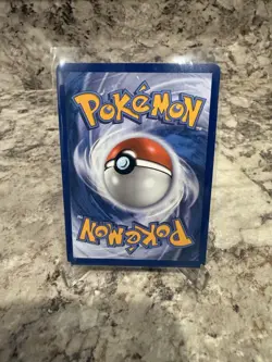 2026 Pokemon Ascended Heroes Boss's Orders Corbeau Ultra Rare #256/217 NM - Image 2