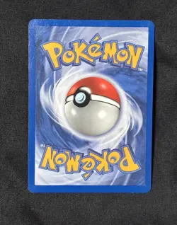 Pokemon TCG Rattata Team Rocket Returns Reverse Holo - Image 4
