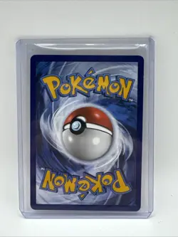 Pokemon Pikachu TCG Crown Zenith Holo Full Art Secret Rare NM+ - Image 2