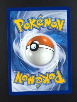 2025 Pokemon VOLCANION EX #171/159 Journey Together Ultra Rare ENG - Image 2