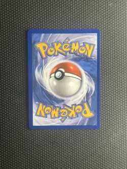 Helioptile 143/132 Pokemon TCG Mega Evolution Illustration Rare Holo NM - Image 2