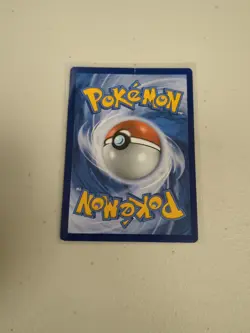 Pokemon XY120 Meloetta Holo Mythical Collection Promo Card - Image 2