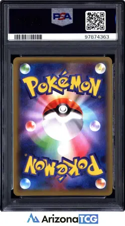 Pokemon 2015 Black Kyurem 020 Legendary Shine Collection Japanese GEM MT PSA 10 - Image 2