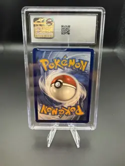 Pokemon Pikachu V #SWSH285 Black Star Promos CGC 10 Gem Mint - Image 2