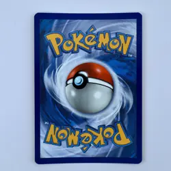 🇨🇦 Pokemon TCG: Raikou 32/73 Cracked Ice Holo Pikachu Theme Deck Exclusive NM - Image 2