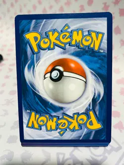 Pokemon TCG: Fezandipiti [Reverse Holo Rare] #45 Prismatic Evolutions - Image 2