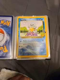 Pokemon Celebrations Jumbo Binder Lot Of 40 Promos, Starters, All V Unions - Image 5