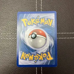 Pokemon TCG - Emcee's Chatter - 73/95 - Unleashed - VLP Reverse Holo (2010) - Image 2