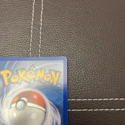 Pokemon TCG - Emcee's Chatter - 73/95 - Unleashed - VLP Reverse Holo (2010) - Image 3