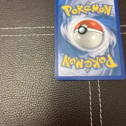 Pokemon TCG - Emcee's Chatter - 73/95 - Unleashed - VLP Reverse Holo (2010) - Image 5