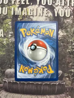 Pokemon Pikachu ex sir 277/217 Ascended Heroes - Image 2