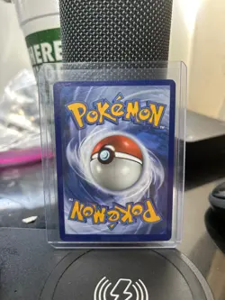 Pokemon Pikachu ex sir 277/217 Ascended Heroes - Image 4