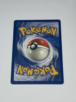Vintage Pokemon Card WOTC TCG Dragonite Fossil Holo Rare Card 4/62 1999 LP/MP - Image 2