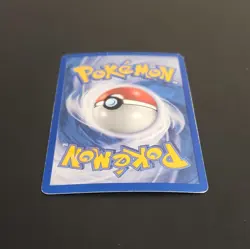 Pokemon TCG Trapinch #82/100 Sandstorm Reverse Holo Common Eng 40HP Basic 2003 - Image 4