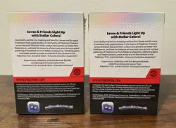 Pokemon Prismatic Evolutions Booster Bundle x2 (Set Of 2) NEW FACTORY SEALED - Image 3