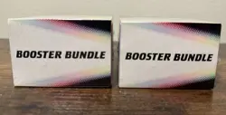Pokemon Prismatic Evolutions Booster Bundle x2 (Set Of 2) NEW FACTORY SEALED - Image 5