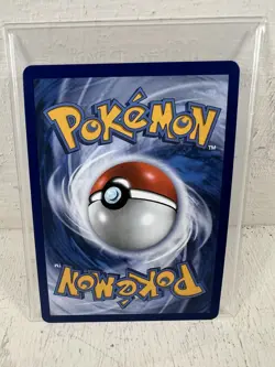 Pokemon TCG Poke Pad #113/088 ME03: Perfect Order Ultra Rare NM Holo - Image 2