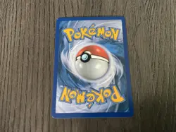 Snivy Reverse Foil Pokemon Black & White Base Set #1 - Image 2