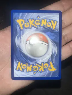 2023 Pokemon SV Obsidian Flames Charizard ex Hyper Rare #228/197 NM Near Mint - Image 4