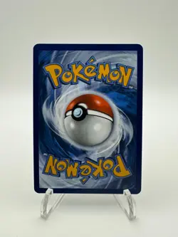 2025 Pokemon Journey Together Hop's Zacian ex 186/159 - Image 2