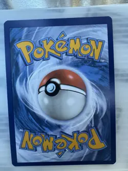 2023 Mewtwo SVP 052 Scarlet Violet 151 Promo Illustration Rare Pokemon - Image 4