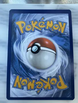 2023 Mewtwo SVP 052 Scarlet Violet 151 Promo Illustration Rare Pokemon - Image 5