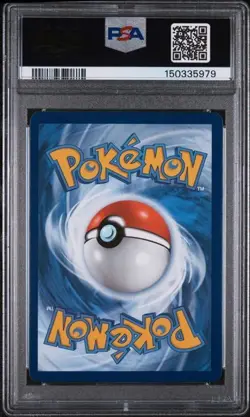 2022 Pokemon Mewtwo V #SWSH229 PSA 10 GEM MT Black Star Promo - Image 2