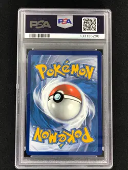 Pokemon 2021 Surfing Pikachu VMax 009/025 PSA 9 Mint - Image 2