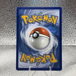 Jumbo Ice Cream 109/086 Chaos Rising NM Full Art Pokemon TCG - Image 2