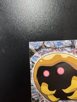 1999 Pokemon Topps TV Animation Edition Series 3 Kabuto #140 Non Holo Blue Label - Image 3