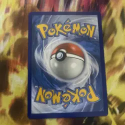 Pikachu 065/202 Sword & Shield Base Set Non Holo Common NEAR MINT NM - Image 2