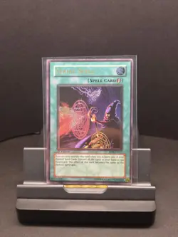 Yu-Gi-Oh! TCG Serial Spell Rise of Destiny RDS-EN037 1st Edition Ultimate Rare - Image 1