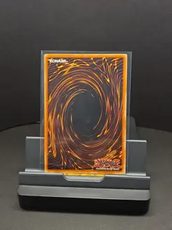 Yu-Gi-Oh! TCG Serial Spell Rise of Destiny RDS-EN037 1st Edition Ultimate Rare - Image 2
