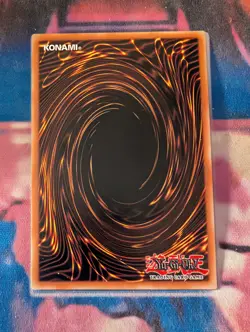 Serial Spell RDS 1st ultimate LP Yugioh - Image 2