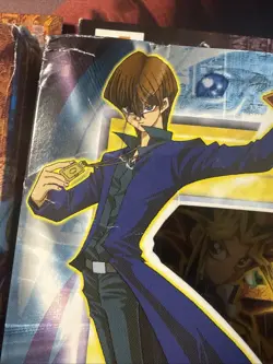 Yu-Gi-Oh! Starter Deck Yugi, Kaiba and Joey Starter Decks 2002/2003 Great Boxes - Image 5